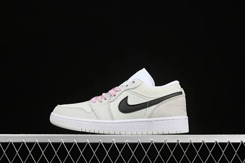All categories Air Jordan Jordan series basketball shoes Air Jordan 1 Low Air Jordan 1 Low AJ1 Joe 1 low-top cultural and leisure sports sneakers CZ0776-300